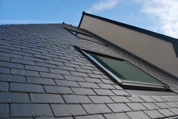 Slate Roofing in Brookside, Alabama by Reliable Services