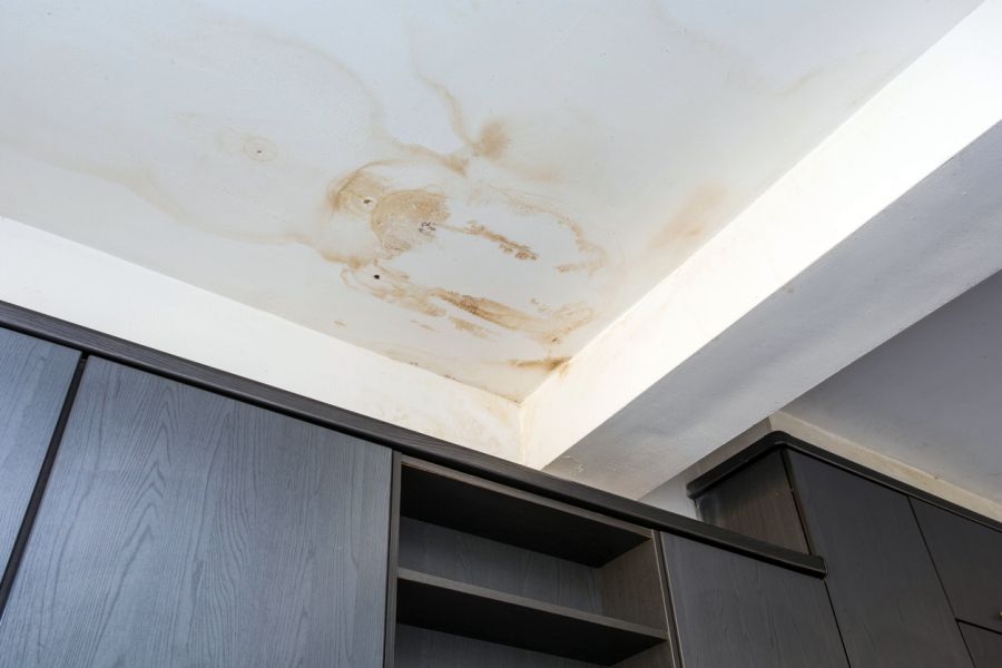 Roof Leak Repair in Brookside, Alabama by Reliable Services