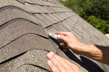 Roofing in Brookside, AL by Reliable Services
