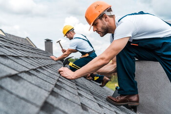 Roof Repair in Brookside, Alabama by Reliable Services